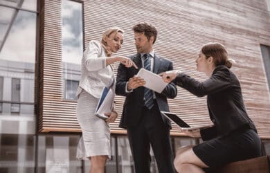 Verzekering bedrijfspand