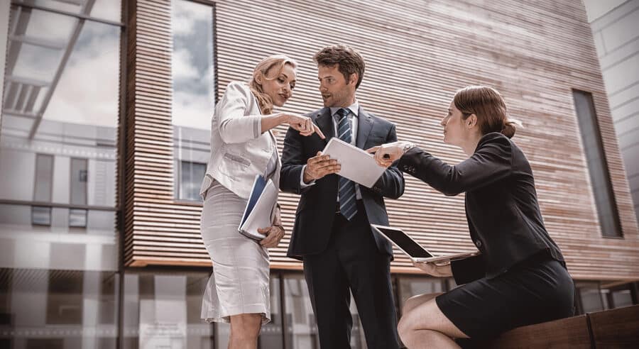 Verzekering bedrijfspand