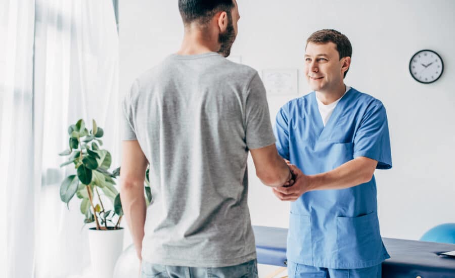 arbeidsongeschiktheid